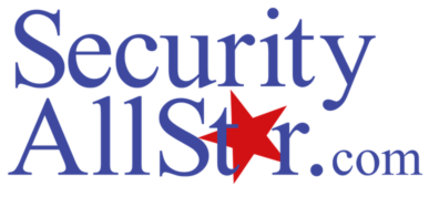 Security AllStar Logo