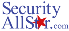 Security AllStar Logo