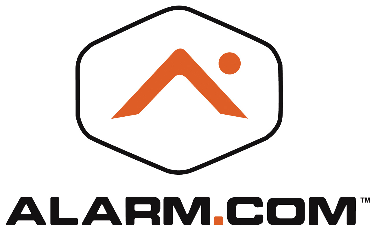 Alarm.com 20 x 16 Enclosure with Mercury Backplate (Mercury