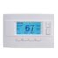 Alarm.com compatible thermostat