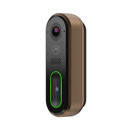 Ring Video Doorbell - Polished : Amazon.in: Home Improvement