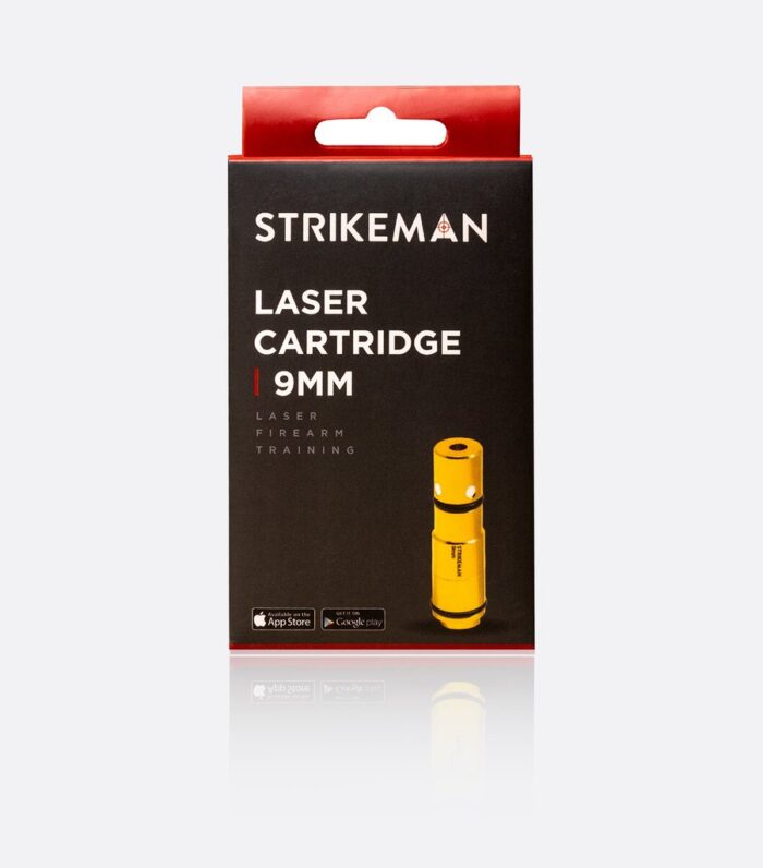 strikeman 9mm