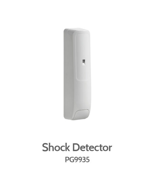 shock sensor