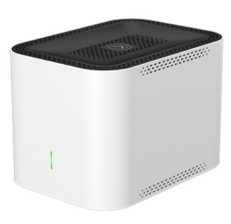 alarm.com 1tb server